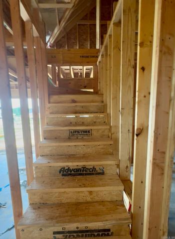 119 Michael Drive, Beebe, AR 72012