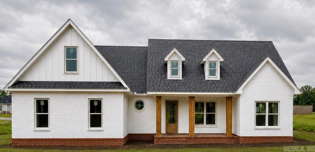 119 Michael Drive, Beebe, AR 72012