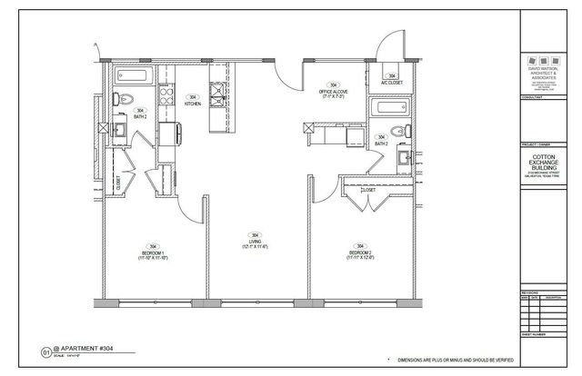 2102 Mechanic Street 304, Galveston, TX 77550