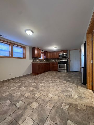 12255 S Mcdaniels Street GN, Alsip, IL 60803