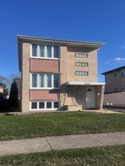 12255 S Mcdaniels Street GN, Alsip, IL 60803