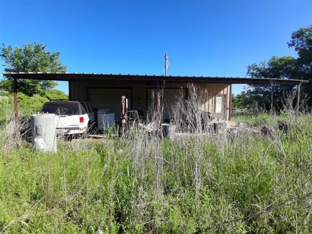 517 Killough Road, Granbury, TX 76049