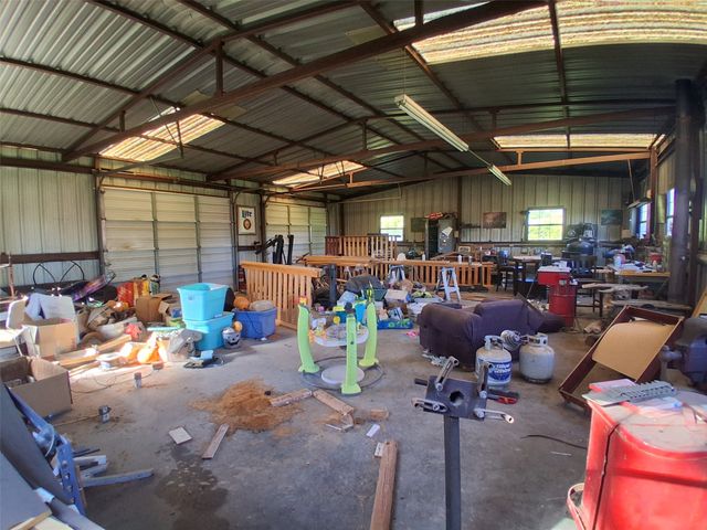 517 Killough Road, Granbury, TX 76049