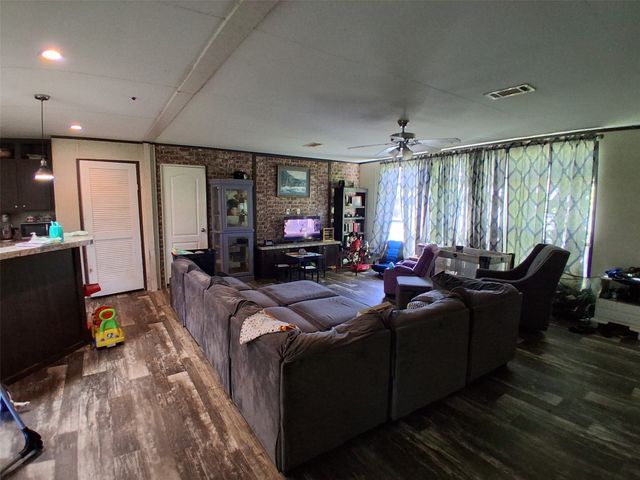 517 Killough Road, Granbury, TX 76049
