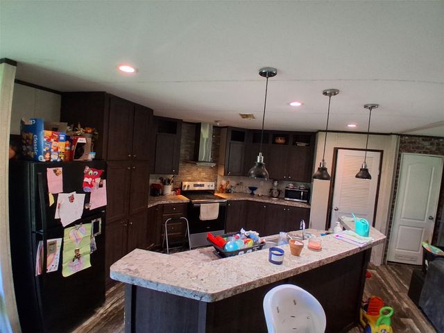 517 Killough Road, Granbury, TX 76049