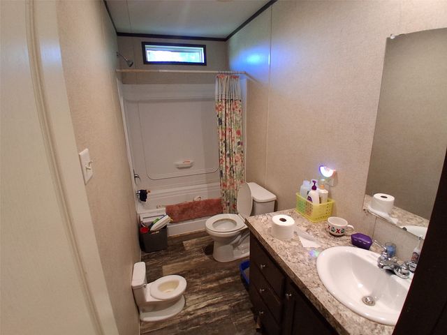 517 Killough Road, Granbury, TX 76049