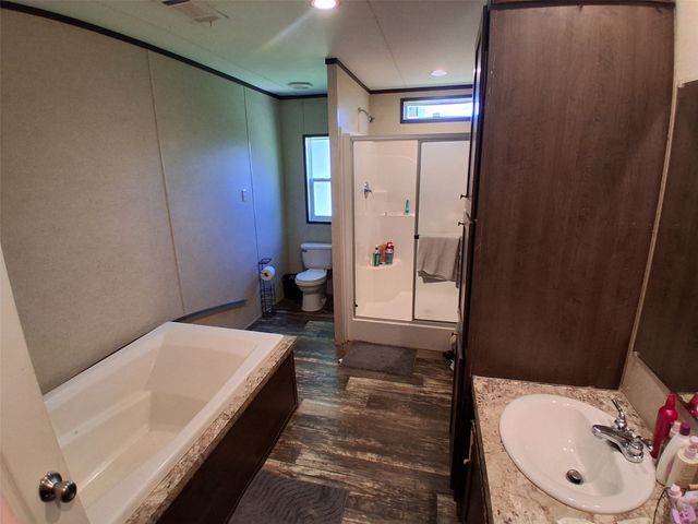 517 Killough Road, Granbury, TX 76049