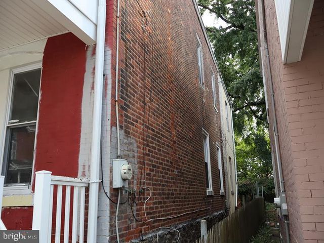 122 E MEEHAN AVE, Philadelphia, PA 19119