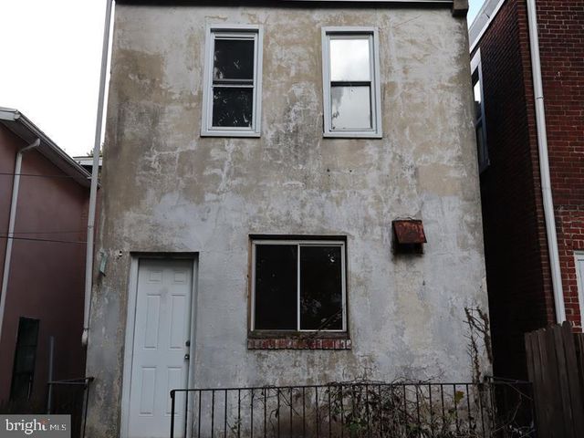 122 E MEEHAN AVE, Philadelphia, PA 19119