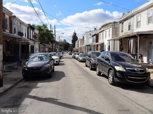 122 E MEEHAN AVE, Philadelphia, PA 19119