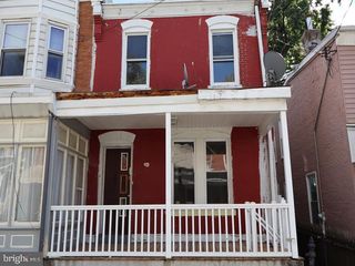 122 E MEEHAN AVE, Philadelphia, PA 19119