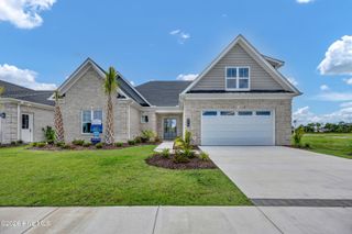 5415 Ellen Dale Place (Lot 42), Wilmington, NC 28412