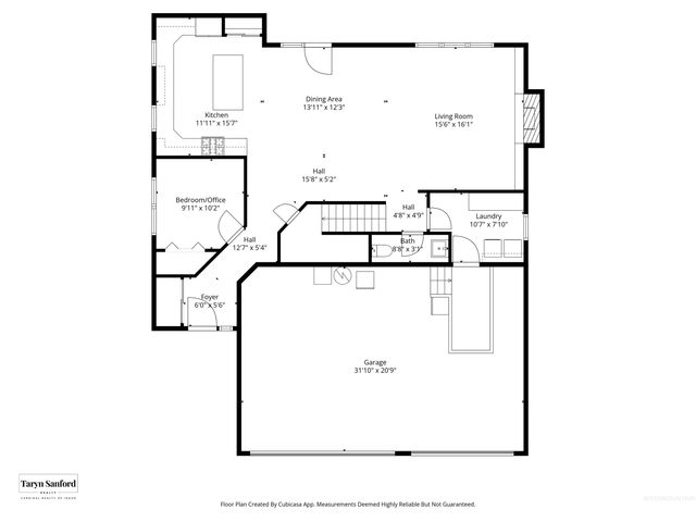 14966 Marvel Place, Caldwell, ID 83607