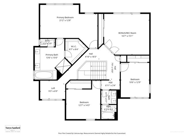14966 Marvel Place, Caldwell, ID 83607