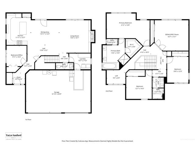 14966 Marvel Place, Caldwell, ID 83607