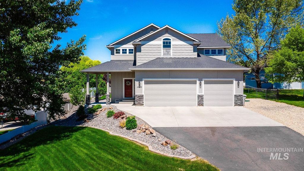 14966 Marvel Place, Caldwell, ID 83607