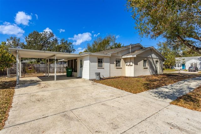 812 W WARREN AVENUE, Tampa, FL 33602