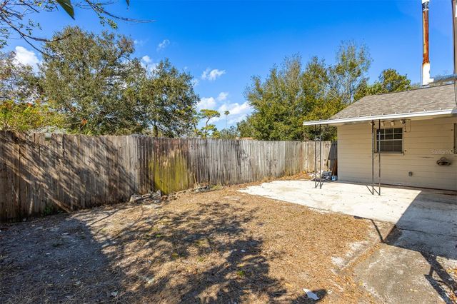 812 W WARREN AVENUE, Tampa, FL 33602