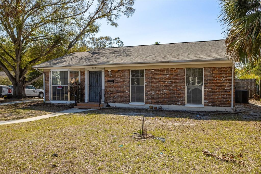 812 W WARREN AVENUE, Tampa, FL 33602