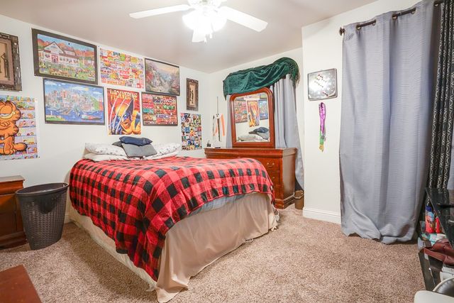 802 E 95th St, Odessa, TX 79765