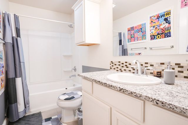 802 E 95th St, Odessa, TX 79765