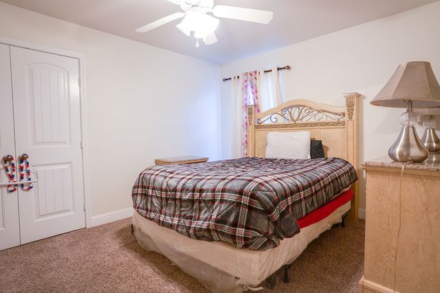 802 E 95th St, Odessa, TX 79765