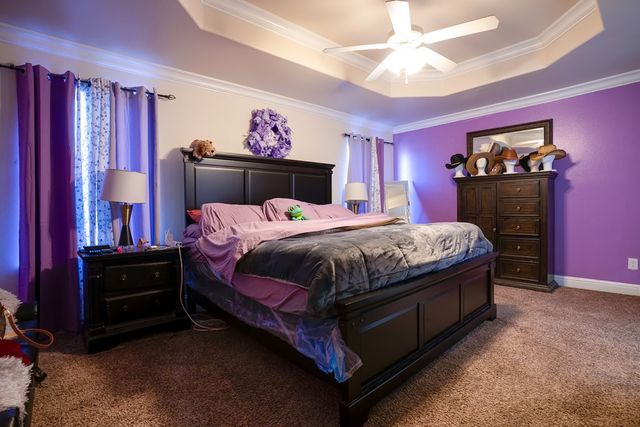 802 E 95th St, Odessa, TX 79765