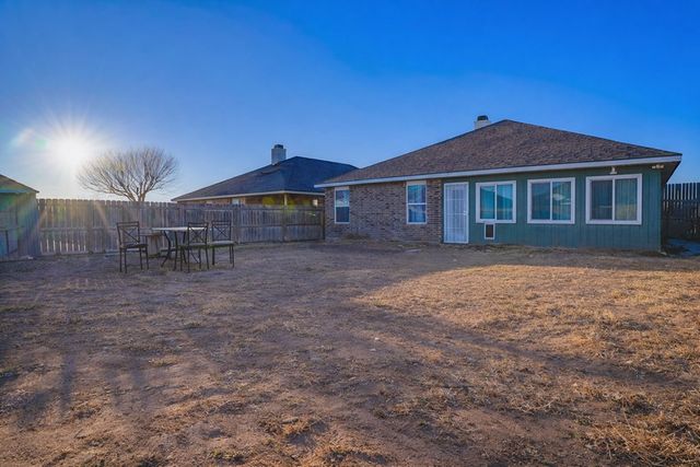 802 E 95th St, Odessa, TX 79765