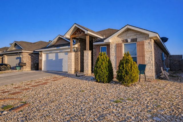 802 E 95th St, Odessa, TX 79765