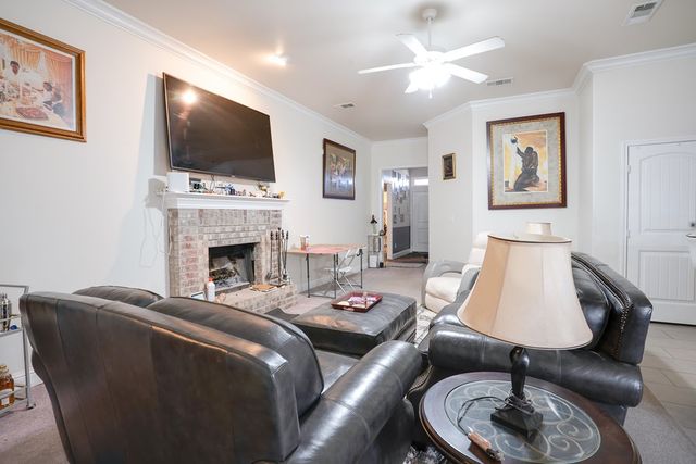 802 E 95th St, Odessa, TX 79765