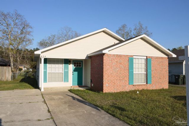 424 Shadow Way Ln, Pensacola, FL 32506