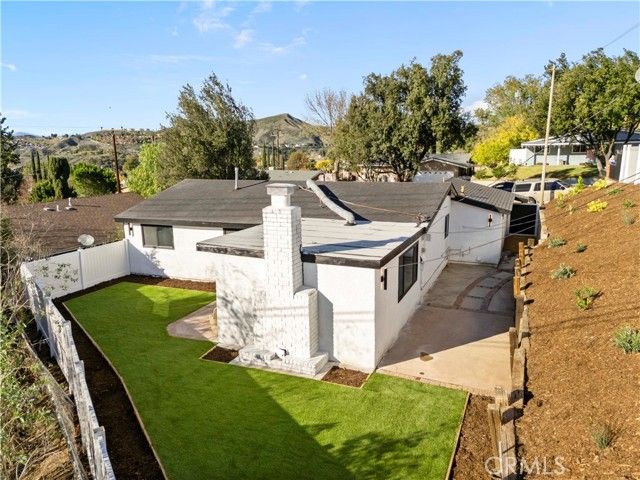 18640 Kimbrough Street, Canyon Country (santa Clarita), CA 91351