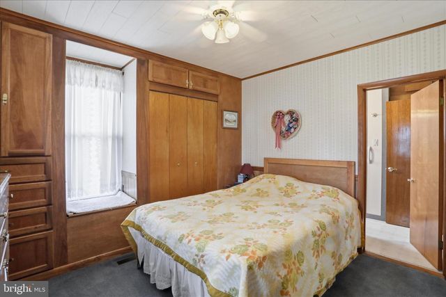 1666 E BUCHANAN TRAIL EAST, Shady Grove, PA 17256