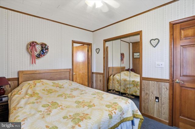 1666 E BUCHANAN TRAIL EAST, Shady Grove, PA 17256