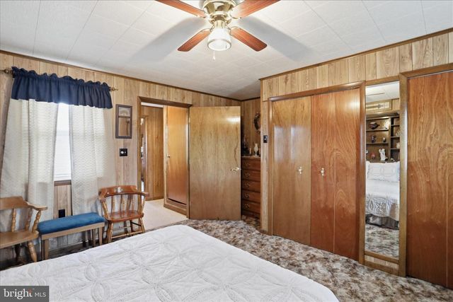 1666 E BUCHANAN TRAIL EAST, Shady Grove, PA 17256