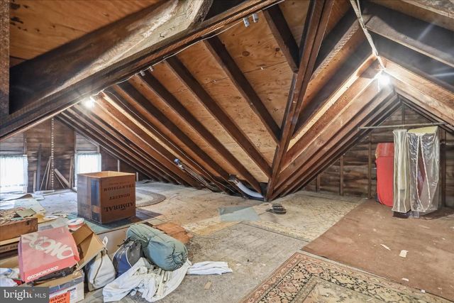 1666 E BUCHANAN TRAIL EAST, Shady Grove, PA 17256