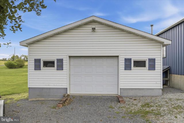1666 E BUCHANAN TRAIL EAST, Shady Grove, PA 17256