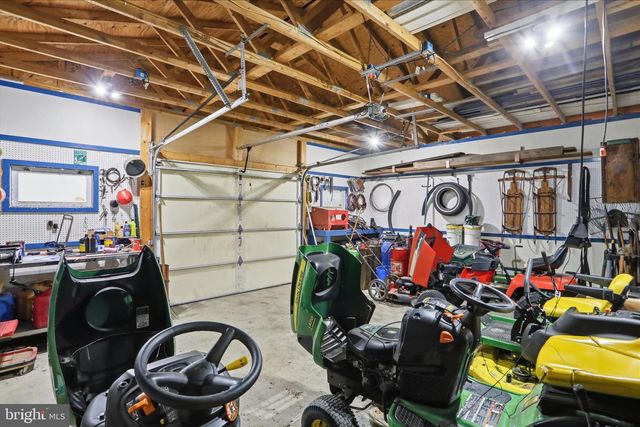 1666 E BUCHANAN TRAIL EAST, Shady Grove, PA 17256