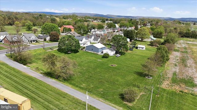 1666 E BUCHANAN TRAIL EAST, Shady Grove, PA 17256
