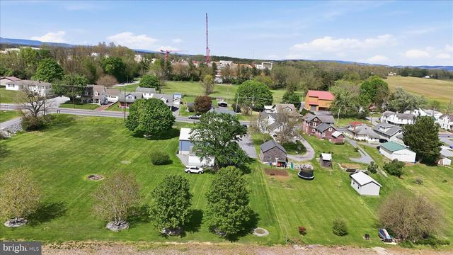 1666 E BUCHANAN TRAIL EAST, Shady Grove, PA 17256