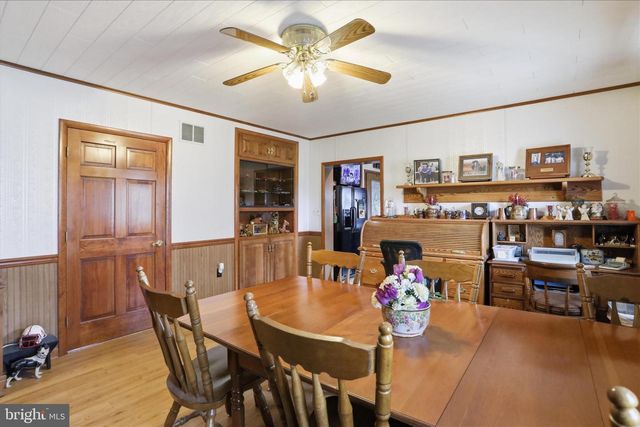 1666 E BUCHANAN TRAIL EAST, Shady Grove, PA 17256