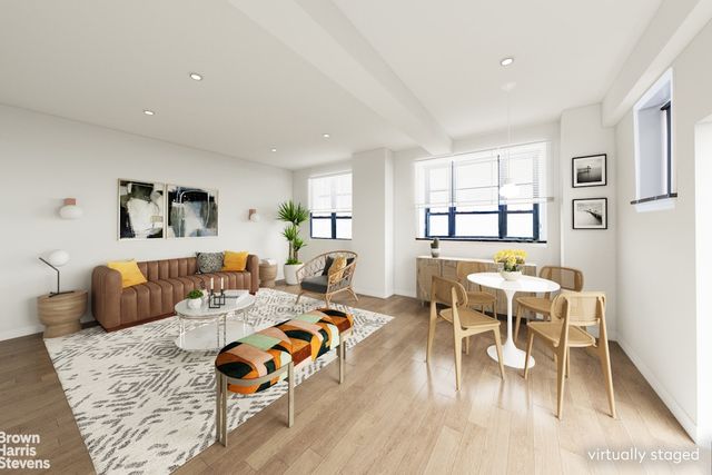 235 E 22ND Street 1EF, New York City, NY 10010
