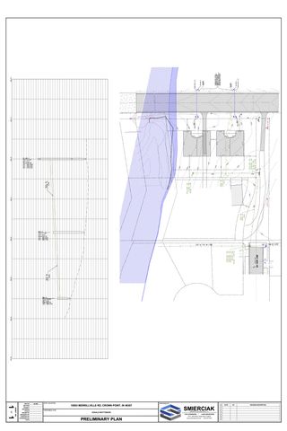 10003 Merrillville Road, Crown Point, IN 46307