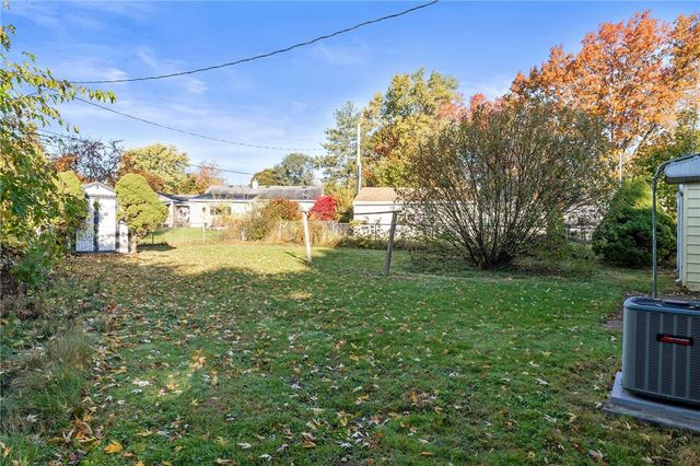 38 Pasadena Drive, Gates, NY 14606