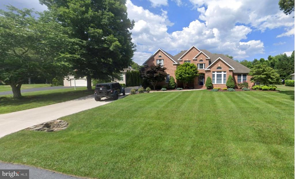 3 GOOD HOPE CT, Rehoboth Beach, DE 19971