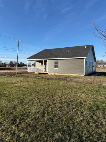 16 Dozer Drive, St. Albans Town, VT 05478