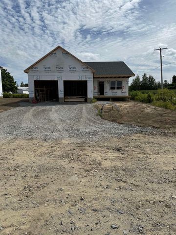 16 Dozer Drive, St. Albans Town, VT 05478