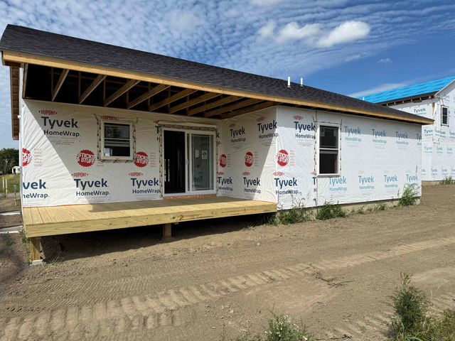 16 Dozer Drive, St. Albans Town, VT 05478