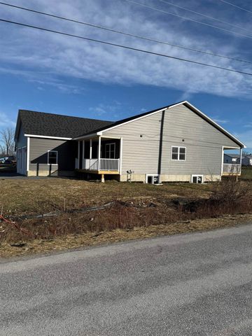 16 Dozer Drive, St. Albans Town, VT 05478