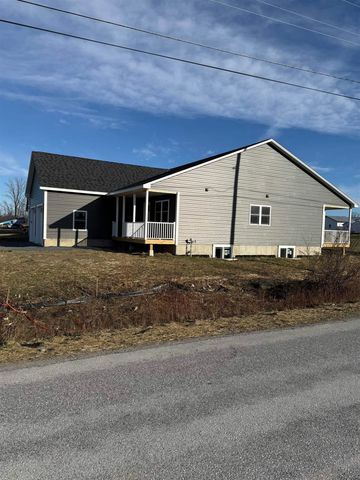 16 Dozer Drive, St. Albans Town, VT 05478